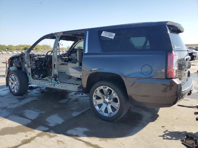 Photo 1 VIN: 1GKS2JKJ5FR719302 - GMC YUKON XL D 