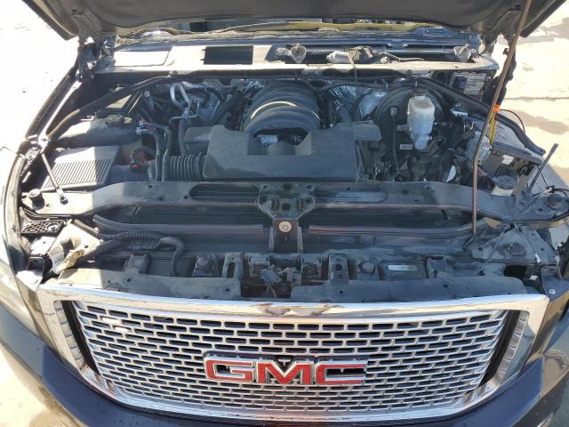 Photo 11 VIN: 1GKS2JKJ5FR719302 - GMC YUKON XL D 