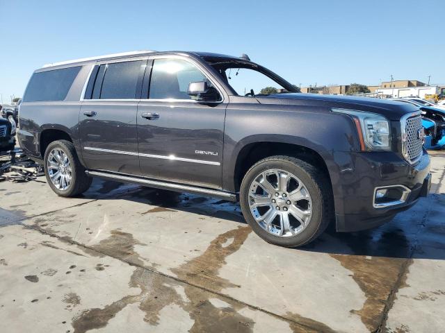 Photo 3 VIN: 1GKS2JKJ5FR719302 - GMC YUKON XL D 