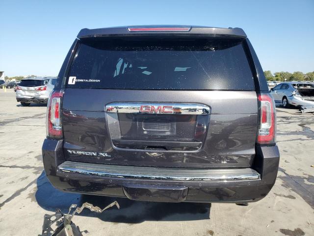 Photo 5 VIN: 1GKS2JKJ5FR719302 - GMC YUKON XL D 