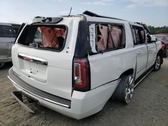 Photo 3 VIN: 1GKS2JKJ6FR546065 - GMC YUKON XL D 