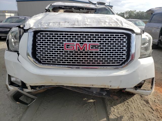 Photo 6 VIN: 1GKS2JKJ6FR546065 - GMC YUKON XL D 