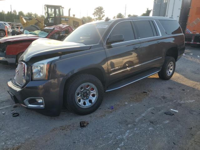 Photo 0 VIN: 1GKS2JKJ6FR602604 - GMC YUKON XL D 