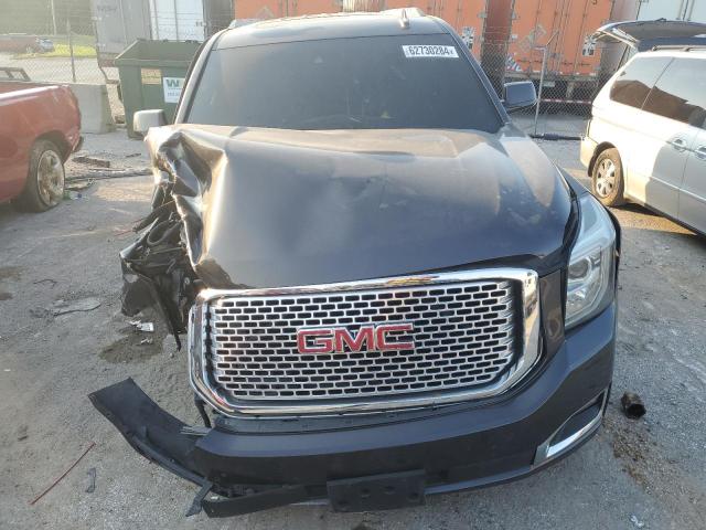 Photo 4 VIN: 1GKS2JKJ6FR602604 - GMC YUKON XL D 