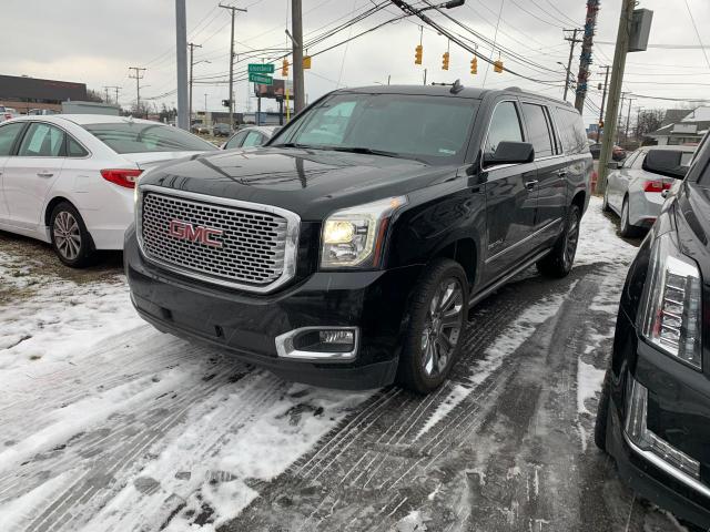 Photo 1 VIN: 1GKS2JKJ6FR621279 - GMC YUKON XL D 