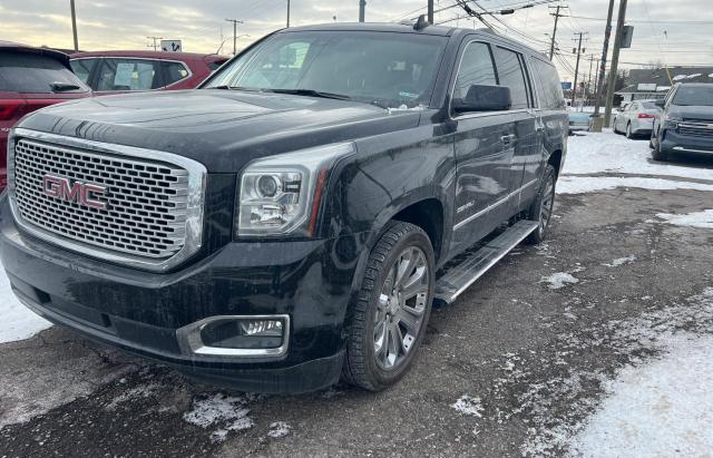 Photo 1 VIN: 1GKS2JKJ6FR621279 - GMC YUKON XL D 