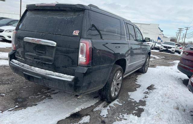 Photo 3 VIN: 1GKS2JKJ6FR621279 - GMC YUKON XL D 