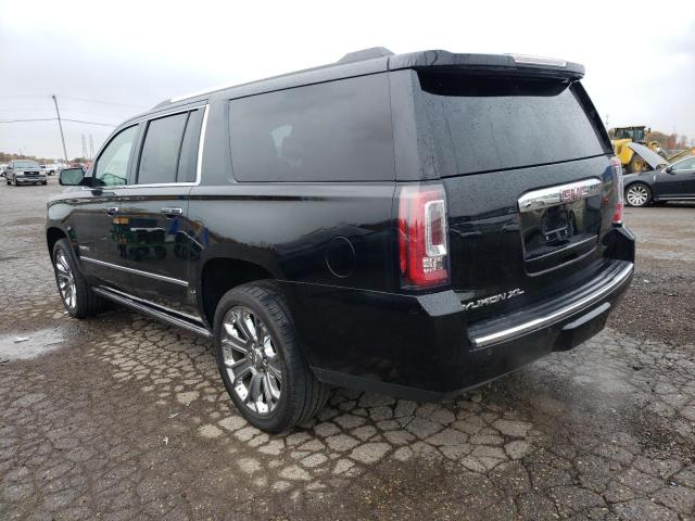 Photo 2 VIN: 1GKS2JKJ6FR621279 - GMC YUKON XL D 