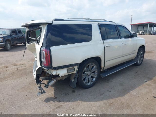 Photo 3 VIN: 1GKS2JKJ6FR624859 - GMC YUKON XL 