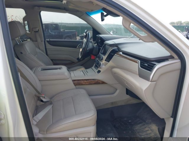 Photo 4 VIN: 1GKS2JKJ6FR624859 - GMC YUKON XL 