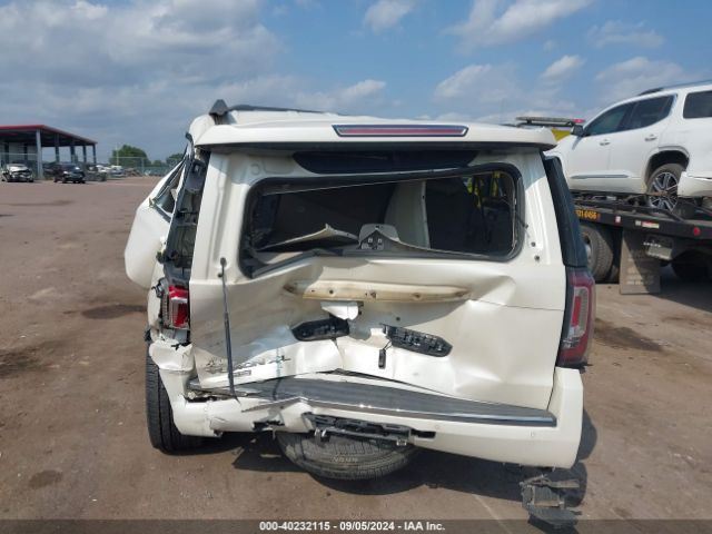 Photo 5 VIN: 1GKS2JKJ6FR624859 - GMC YUKON XL 