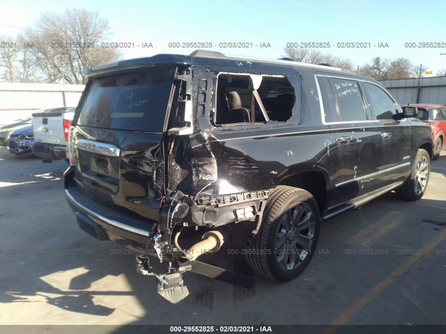 Photo 3 VIN: 1GKS2JKJ6FR628801 - GMC YUKON XL 