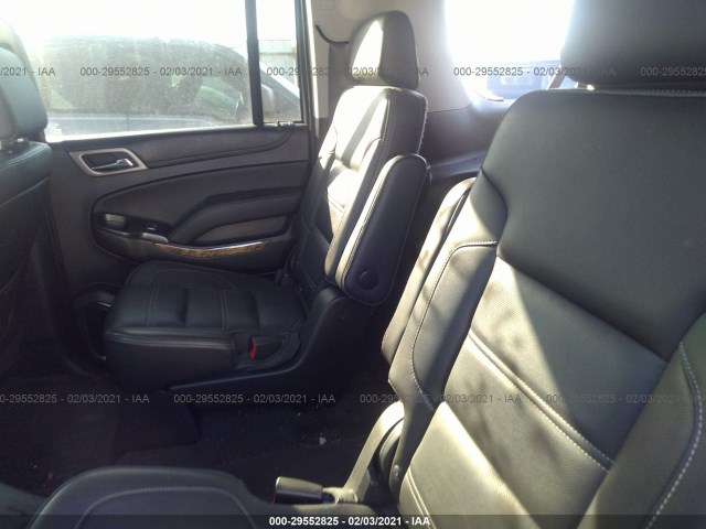 Photo 7 VIN: 1GKS2JKJ6FR628801 - GMC YUKON XL 