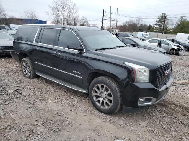 Photo 3 VIN: 1GKS2JKJ6FR686035 - GMC YUKON XL D 