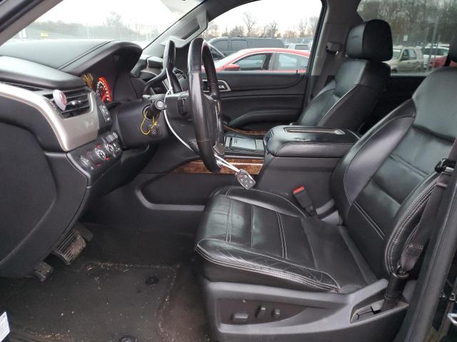 Photo 6 VIN: 1GKS2JKJ6FR686035 - GMC YUKON XL D 