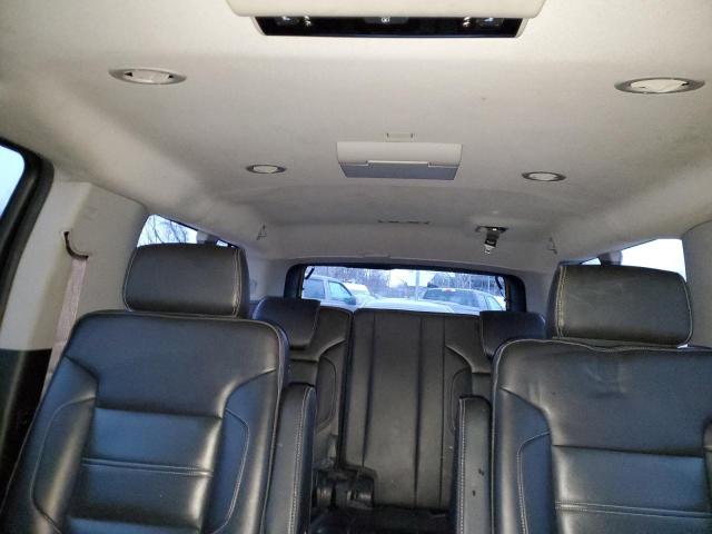 Photo 9 VIN: 1GKS2JKJ6FR686035 - GMC YUKON XL D 