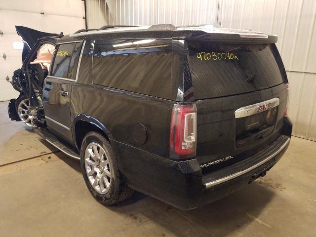 Photo 2 VIN: 1GKS2JKJ6FR705716 - GMC YUKON XL D 