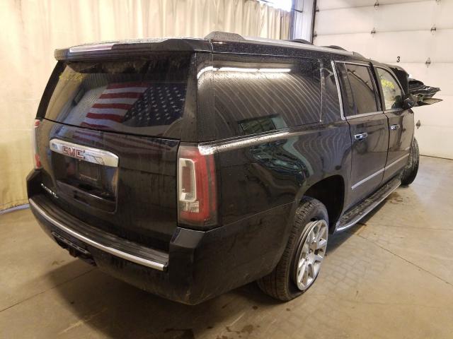 Photo 3 VIN: 1GKS2JKJ6FR705716 - GMC YUKON XL D 