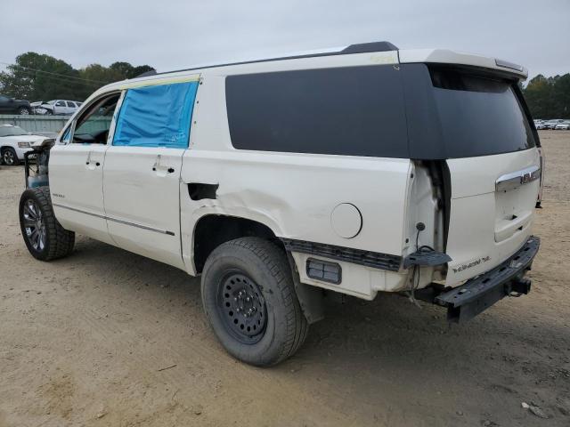 Photo 1 VIN: 1GKS2JKJ6FR738330 - GMC YUKON 