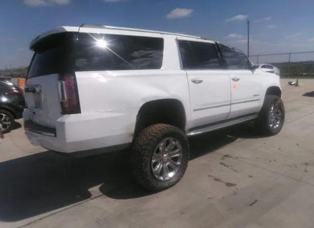 Photo 3 VIN: 1GKS2JKJ7FR130512 - GMC YUKON XL 