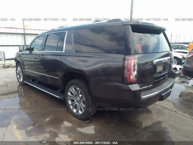 Photo 2 VIN: 1GKS2JKJ7FR147021 - GMC YUKON XL 