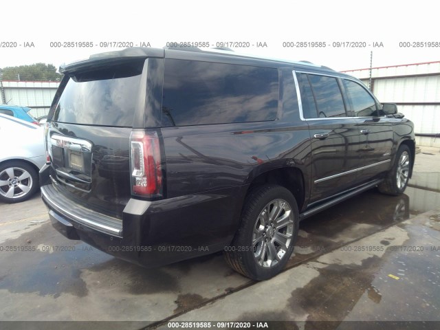 Photo 3 VIN: 1GKS2JKJ7FR147021 - GMC YUKON XL 