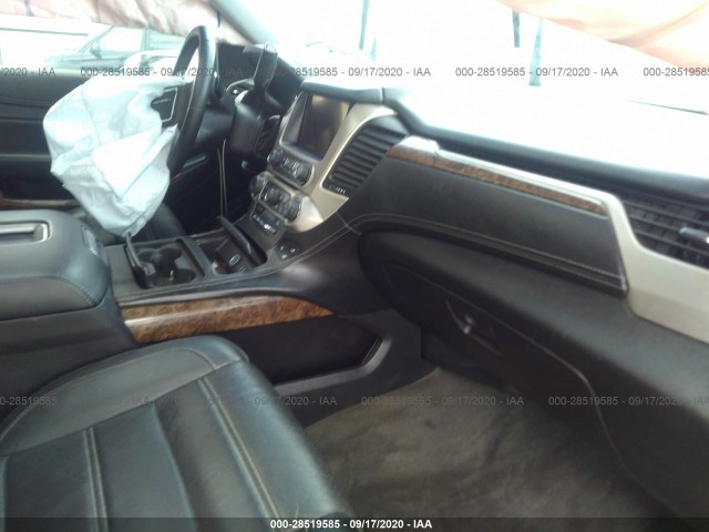 Photo 4 VIN: 1GKS2JKJ7FR147021 - GMC YUKON XL 