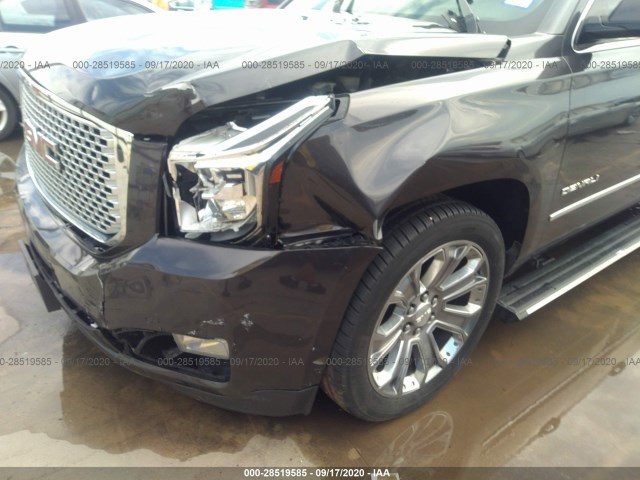 Photo 5 VIN: 1GKS2JKJ7FR147021 - GMC YUKON XL 