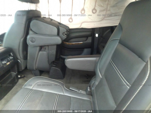 Photo 7 VIN: 1GKS2JKJ7FR147021 - GMC YUKON XL 