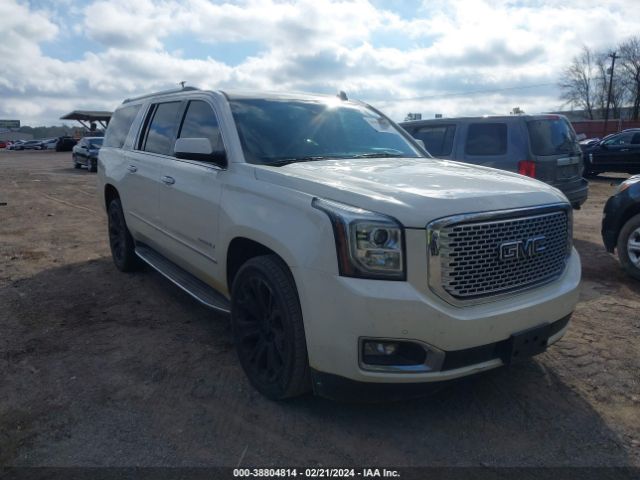 Photo 0 VIN: 1GKS2JKJ7FR149514 - GMC YUKON XL 1500 