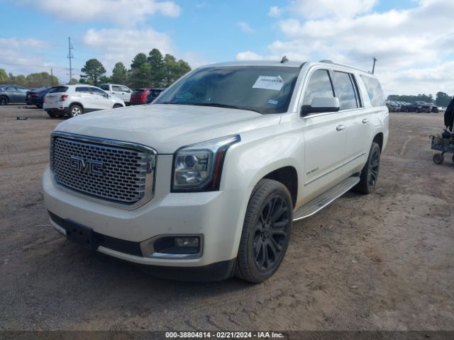 Photo 1 VIN: 1GKS2JKJ7FR149514 - GMC YUKON XL 1500 