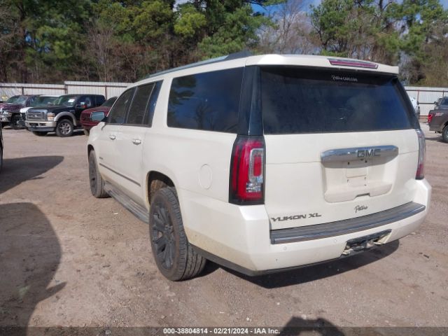 Photo 2 VIN: 1GKS2JKJ7FR149514 - GMC YUKON XL 1500 