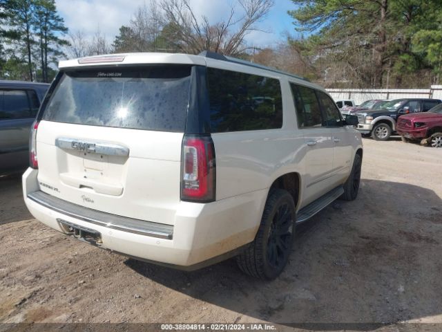 Photo 3 VIN: 1GKS2JKJ7FR149514 - GMC YUKON XL 1500 