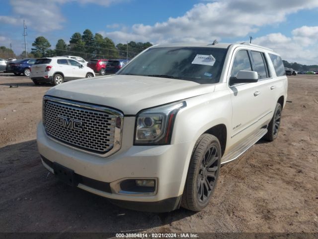 Photo 5 VIN: 1GKS2JKJ7FR149514 - GMC YUKON XL 1500 