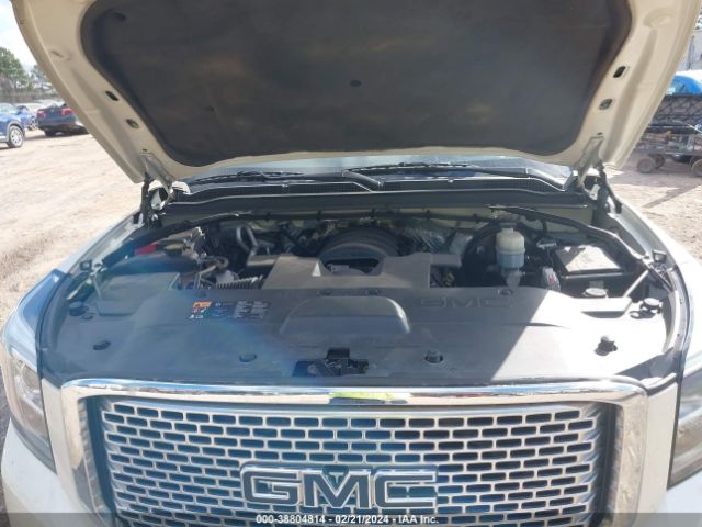 Photo 9 VIN: 1GKS2JKJ7FR149514 - GMC YUKON XL 1500 