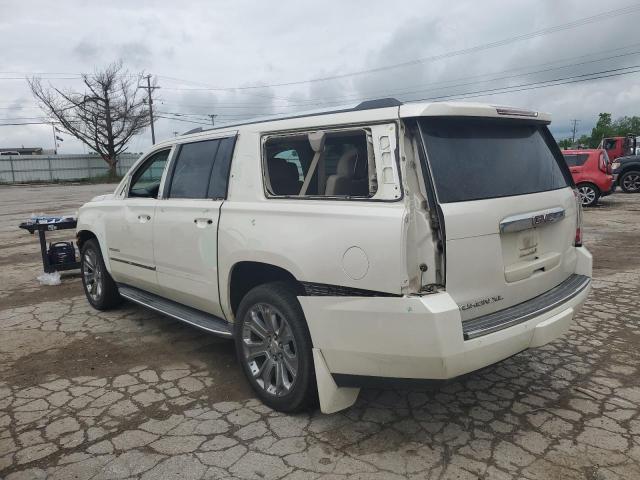 Photo 1 VIN: 1GKS2JKJ7FR153675 - GMC YUKON 