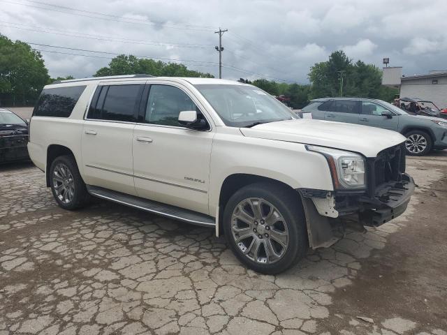 Photo 3 VIN: 1GKS2JKJ7FR153675 - GMC YUKON 