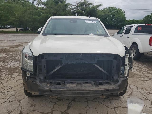 Photo 4 VIN: 1GKS2JKJ7FR153675 - GMC YUKON 