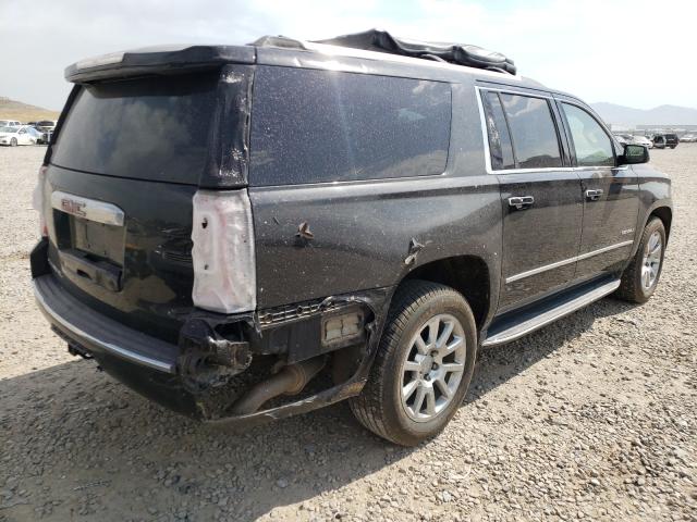 Photo 3 VIN: 1GKS2JKJ7FR163414 - GMC YUKON XL D 