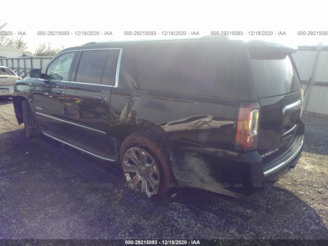 Photo 2 VIN: 1GKS2JKJ7FR193528 - GMC YUKON XL 