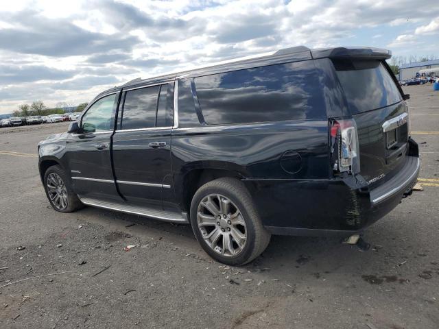 Photo 1 VIN: 1GKS2JKJ7FR201997 - GMC YUKON 