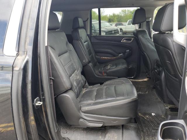 Photo 9 VIN: 1GKS2JKJ7FR201997 - GMC YUKON 