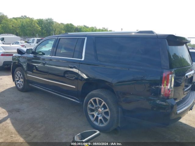 Photo 2 VIN: 1GKS2JKJ7FR292494 - GMC YUKON XL 