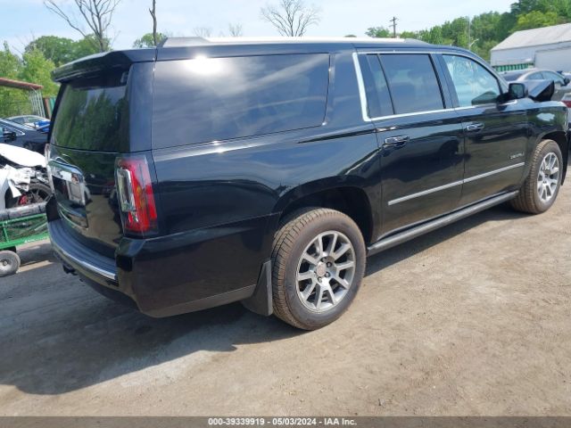 Photo 3 VIN: 1GKS2JKJ7FR292494 - GMC YUKON XL 