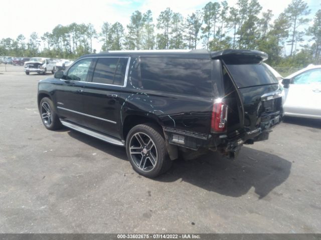 Photo 2 VIN: 1GKS2JKJ7FR296397 - GMC YUKON XL 