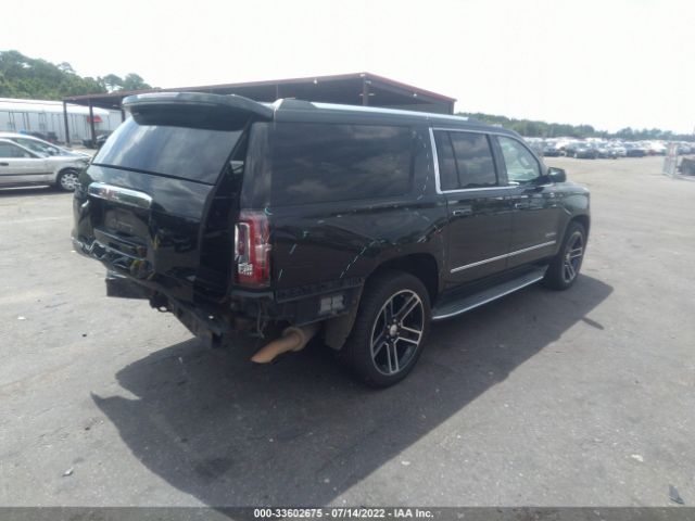 Photo 3 VIN: 1GKS2JKJ7FR296397 - GMC YUKON XL 