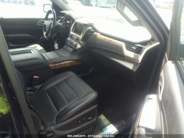 Photo 4 VIN: 1GKS2JKJ7FR296397 - GMC YUKON XL 