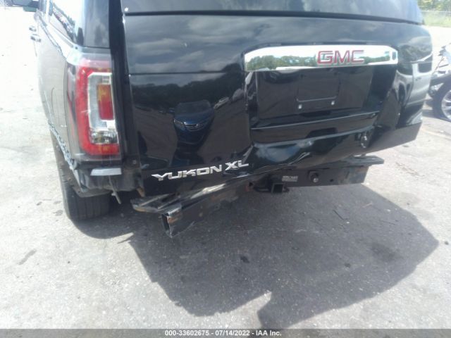 Photo 5 VIN: 1GKS2JKJ7FR296397 - GMC YUKON XL 