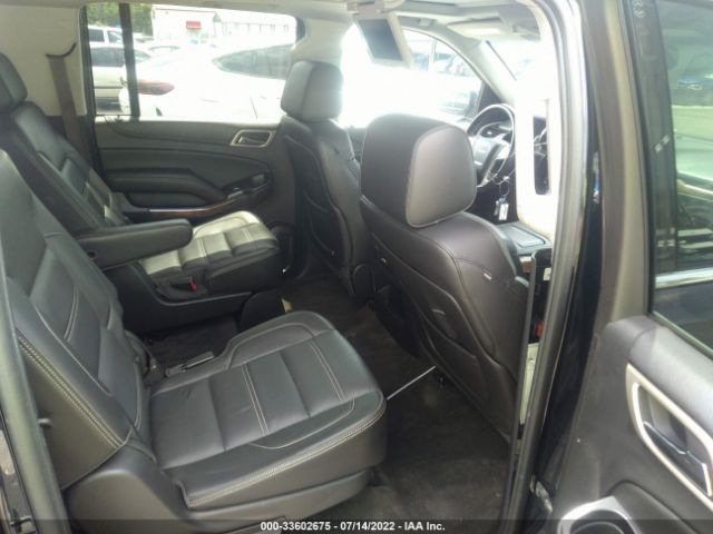 Photo 7 VIN: 1GKS2JKJ7FR296397 - GMC YUKON XL 