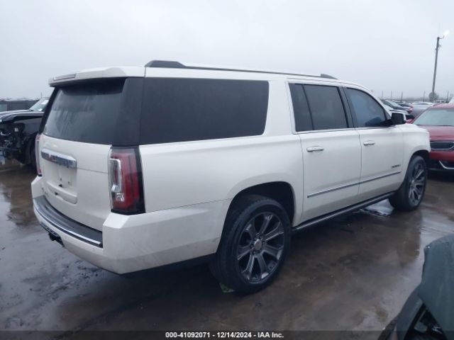 Photo 3 VIN: 1GKS2JKJ7FR592391 - GMC YUKON XL 